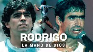 Compartir escenario con las grandes bandas del cuarteto, Erick Cisterna