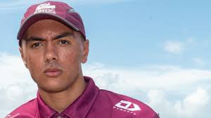 Meninga Cup 2025 Brisbane Tigers squad