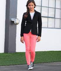 Pin On Girls Spring Style