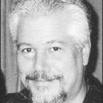 Richard Murzin Obituary