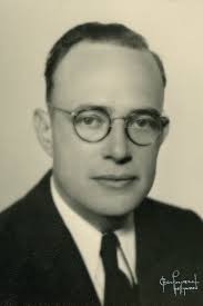 Herman Canada Landers (1903-1975)