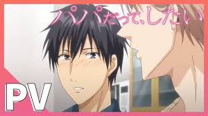 Papa Datte, Shitai - Anime Review | Plot, Cast, Series Summary