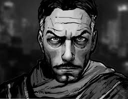 Reseña de Imago Mortis