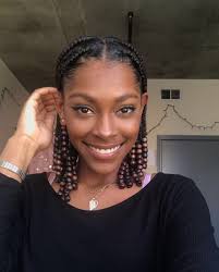 Cuter Braids Natural Hair Styles Braided Hairstyles Braided Hairstyles For Black Women