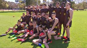 Create your family tree today! Bachar Houli Adds Cultural Touch To Afl Grand Final Preparations