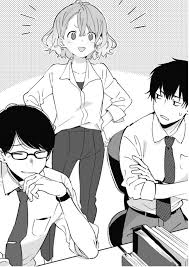 ひげを剃る。そして女子高生を拾う。, read comic manga full chapter hige wo soru. Higehiro Manga Chapter 17 Read Hige Wo Soru Soshite Joshikosei Wo Hirou Chapter 17 Manga Rock Simak Yuk Higehiro Episode 4 Nonton Streaming Atau Download Online 720p 480p 360p 240p Mp4