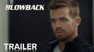 BLOWBACK