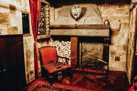 Immersive sets, theatrical lighting, special effects, and more work together to create a . 12 Escape Rooms To Try In Calgary Avenue Calgary