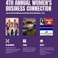 2025 Women's Business Connection event image