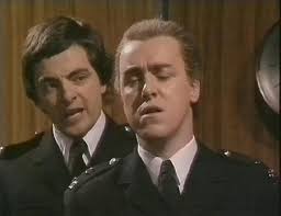 Not The Nine O'Clock News