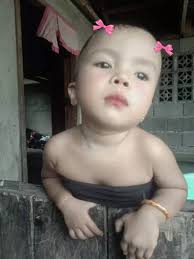 Sandra Mae Lamigan Cuevas