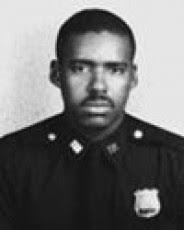 Reflections for Patrolman Robert Harris, New York City Housing Authority  Police Department, New York