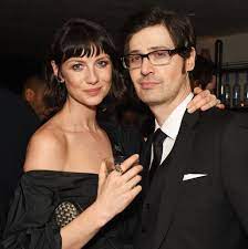 Caitriona balfe tony mcgill wedding. Caitriona Balfe And Anthony Tony Mcgill Wedding Details Dress Date And More