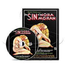 The Sin of Nora Moran (1933) - TripDiscs – tripdiscs.com