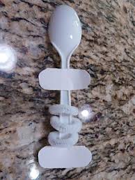 Strafor köpük pipet tel ve silikonla iskelet modeli oluşturduk. En Kolay Iskelet Yapilisi Nazarca Com