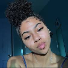Follow Pinterest Tanny Browne For More Popping Pins Light Skin Girls Hair Styles Light Skin
