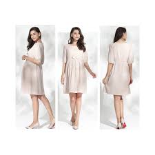 Ogni vestito è pensato per arricchire il guardaroba di donne affascinanti, sicure di sé, che cercano uno stile personale impegnato. Vestito Georgette Per Allattamento Partylook