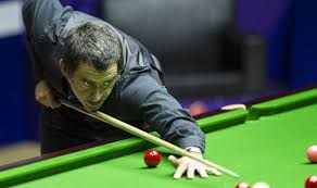 Reanne evans and nutcharut wongharuthai are given wildcards while ronnie o'sullivan is set to play in the snooker shoot out for the first time since 2015. Ronnie O Sullivan Beats Ryan Day To Reach Masters 2019 Semi Finals Other Sport Express Co Uk
