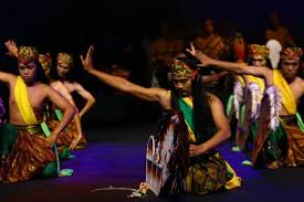 Kesenian ini menjadi tunjang kepada kebudayaan masyarakat melayu sejak turun temurun lagi. Festival Seni Selat Melaka Penuh Tarikan Budaya Nusantara