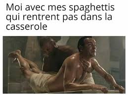 Because it sounds like carrot. The Best Oss 117 Memes Memedroid