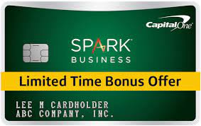 The best capital one store card is the walmart® store card because it requires just fair credit for approval, doesn't charge an annual fee, and offers lots of great rewards. Capital One Spark Business Card Financeviewer