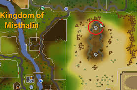 In the entrance and partway through the maze, there are spiderwebs that must be cut with a slash weapon or a knife. Osrs F2p Money Making Guide 2021 Probemas