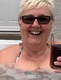 Aberdeen woman wins luxury hot tub after buying a ticket for just £2.99