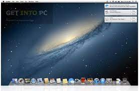 Thus, it boosts performance and helps manage. Descarga Gratuita De Mac Os X Mountain Lion Entrar En La Pc