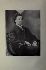 Alumni record of the College of liberal arts, 1903