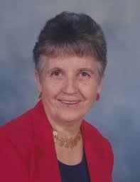 Obituary information for Mable Aleene Cunningham