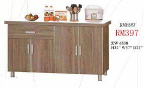 Kabinetguru menyediakan servis pemasangan kabinet dapur mengikut spesifikasi pengguna pada harga yang berbaloi di sekitar negeri johor. Lemari Dapur Mudah Alih Desainrumahid Com