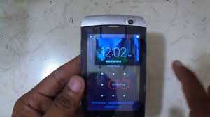 Karbonn A1+ Champ Eazy Pattern Reset ...