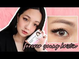 HAPA KRISTIN Forever Young Kristin Wannabe Brown|In-Depth Review, Close Up 