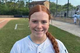 Gymnastics: York second at Palatine Invitational