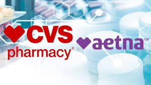 Cvs pharmacy (stylized as cvspharmacy, previously cvs/pharmacy) is an american retail corporation. Cvs Aetna Can Deliver Better Health Nyse Cvs Seeking Alpha