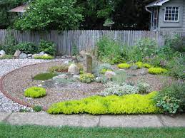 Canton| north canton| louisville |hartville |massillon |uniontown |green Reader Photos Tim S Garden In Ohio Day 1 The Gravel Garden Finegardening