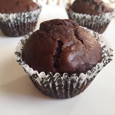 Muffins Courgette Et Chocolat Muffin Chocolat Muffins Chocolat