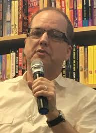 Book Signing with J Todd Scott and David Bell