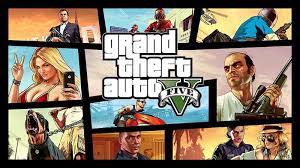 Card màn hình nào chơi GTA 5 mượt nhất? | websosanh.vn