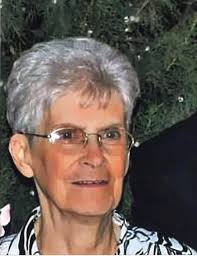 Obituary information for Donna Jean Arthurs