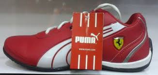 Para amantes do automobilismo, o puma ferrari é a melhor escolha! Sapatenis Ferrari Vermelho Cheap Buy Online