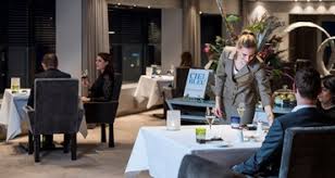 Order online with eazie via thuisbezorgd.nl. Gastronomie Restaurants Im Hotel Okura Amsterdam The Leading Hotels Of The World