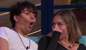 Big Brother chaos as major rule break sparks huge row and housemate rages  'I am f*****g fuming'