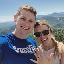 Danielle Tolton and Blake Tye's Wedding Registry