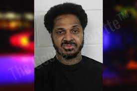 Devin Jones — Floyd County Jail Bookings