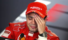 Look back: The moment when Felipe Massa won