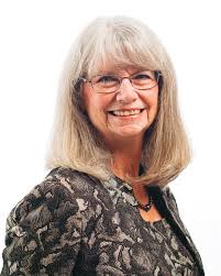 Capen's 'Hospice Heart' Shines Through