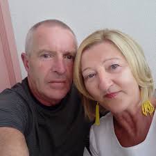 Maria finnegan mount sion ave. John Stenson. Mount sion ave