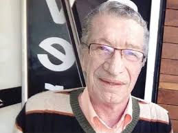 Morre, aos 75 anos, João Vargas de Oliveira Junior, ex-vereador de PG