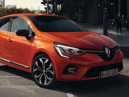 While its styling remains pleasing on the eye, the. Renault Clio 2019 Ikone Einer Neuen Generation Renault Welt